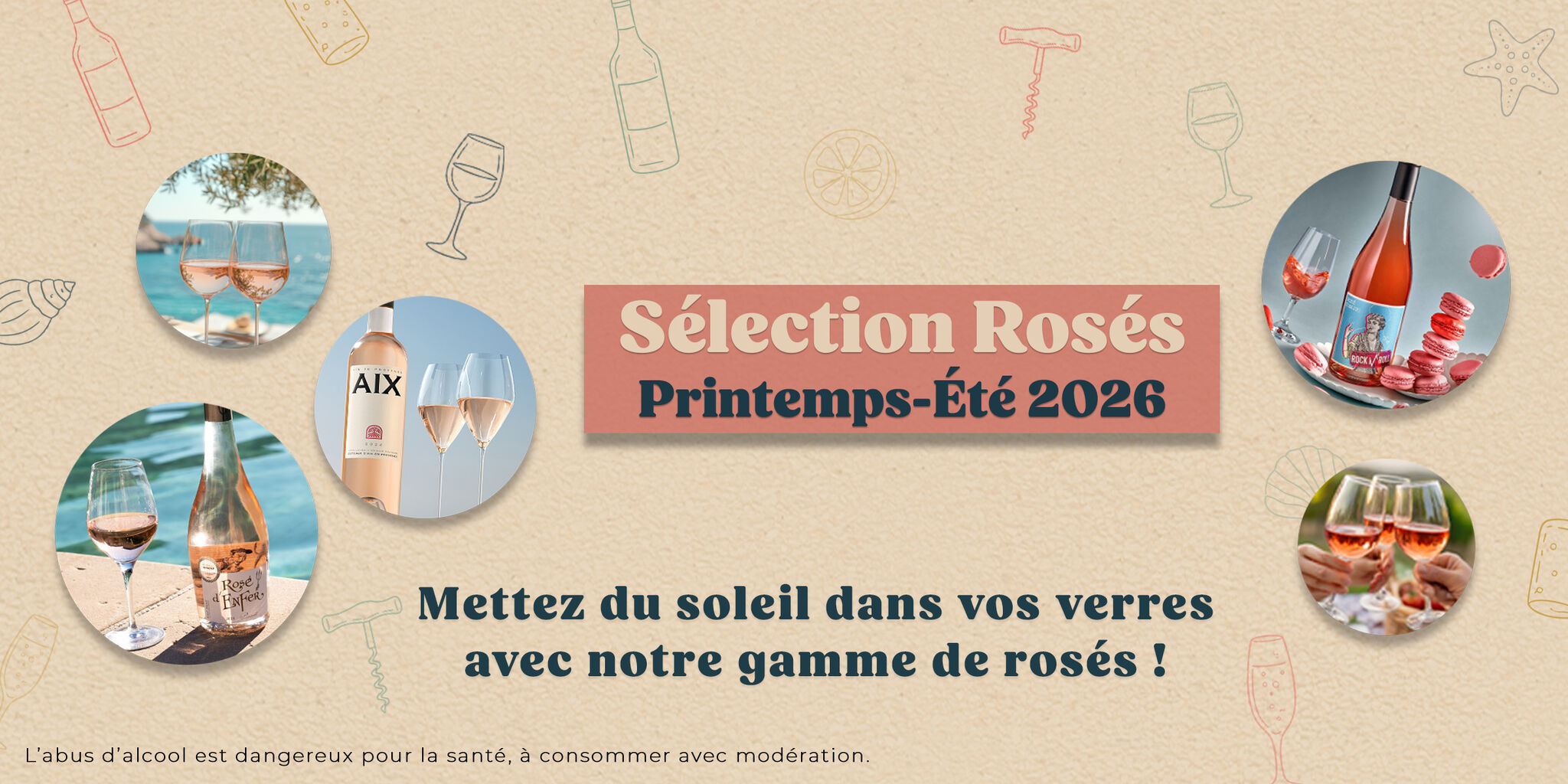 Catalogue Printemps été 2026