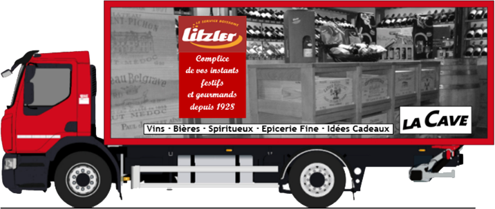 camion