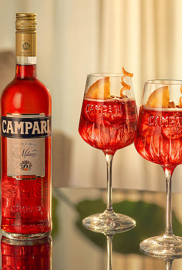 campari
