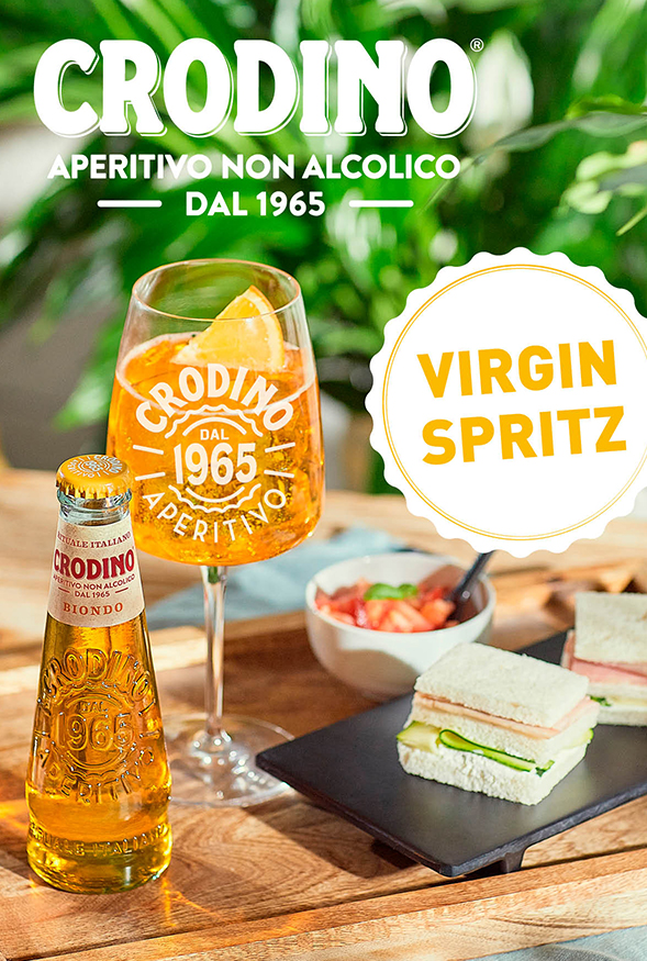 crodino