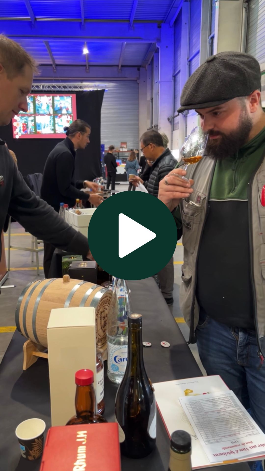 Foire aux Vins & Spiritueux 2024