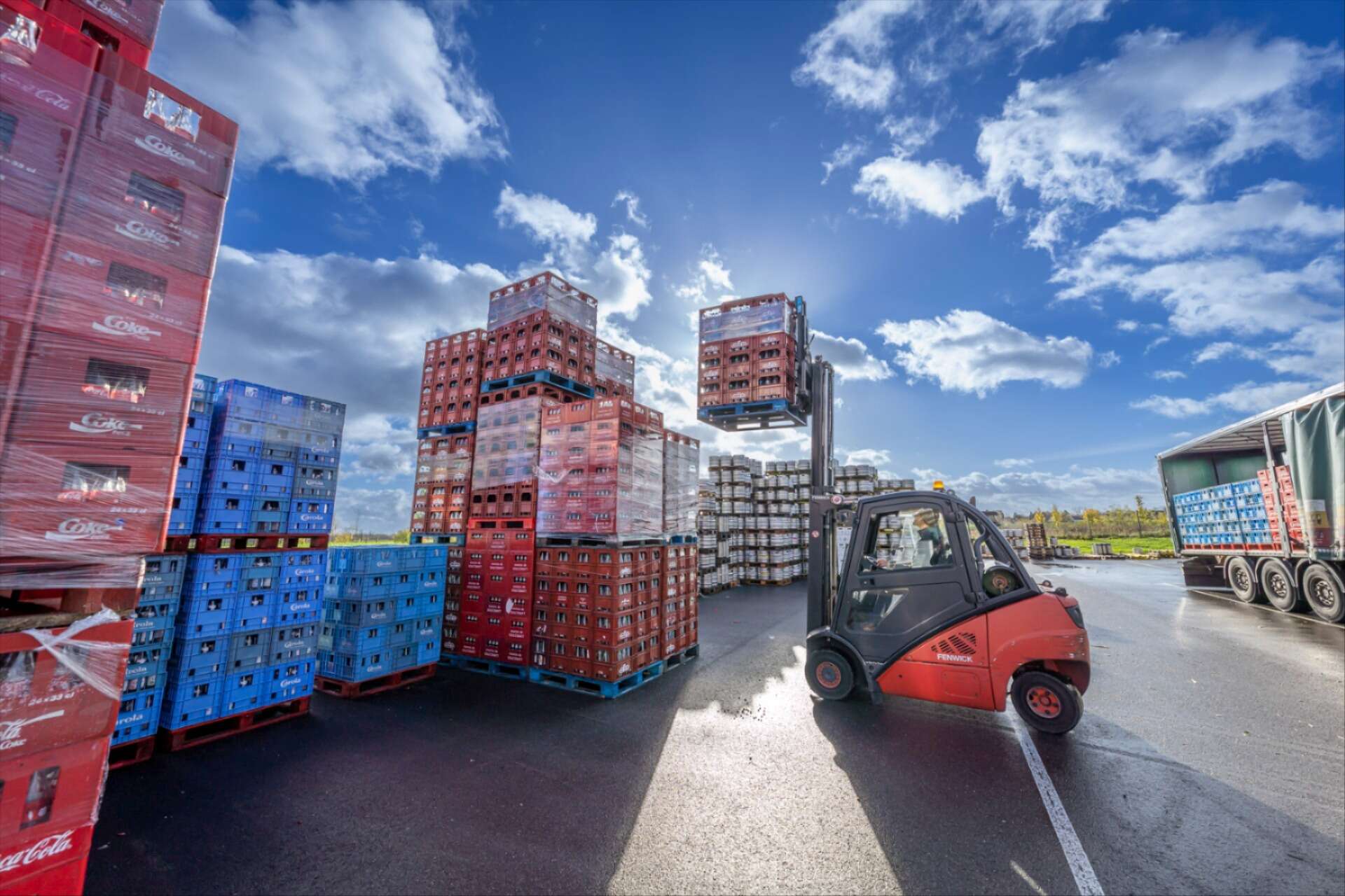 logistique valff