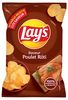 CHIPS LAY'S POULET 45 Grs
